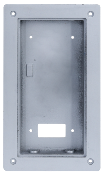 Крепление для врезного монтажа Dahua DHI-VTM116-01