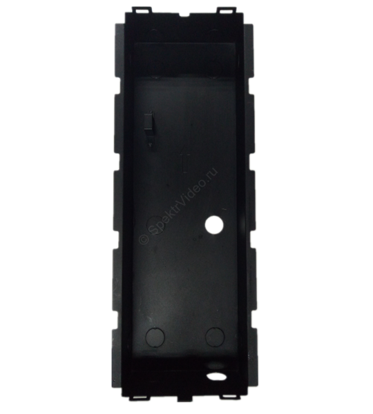 Крепление для врезного монтажа Dahua DHI-VTOB119 для VTO9231D