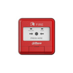 Адресный ручной извещатель Dahua DHI-HY-1200R-CTXF