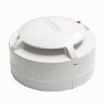 Извещатель пожарный дымовой оптико-электронный адресно-аналоговый ДИП-34А-01-02