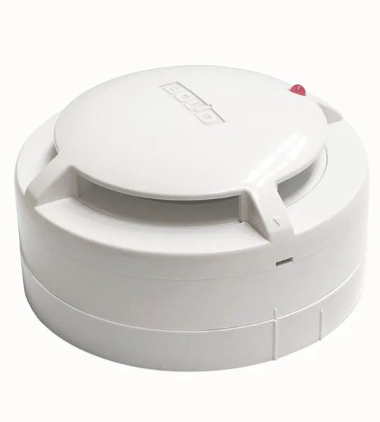 Извещатель пожарный дымовой оптико-электронный адресно-аналоговый ДИП-34А-03 (ИП 212-34А)