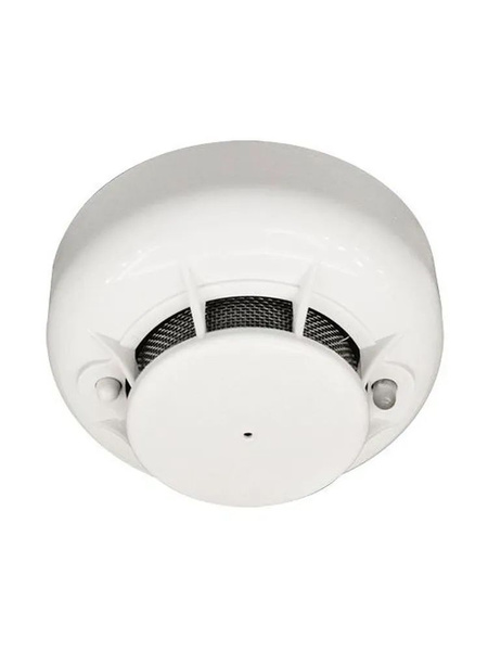 Извещатель пожарный дымовой оптико-электронный ИП 212-220Р