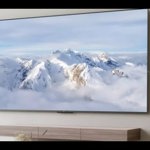 Телевизор Xiaomi MI TV 70 L70MA-EA