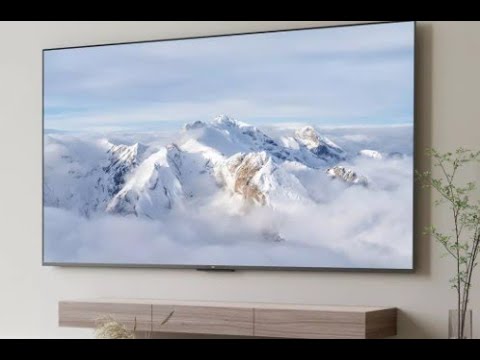 Телевизор Xiaomi MI TV 70 L70MA-EA