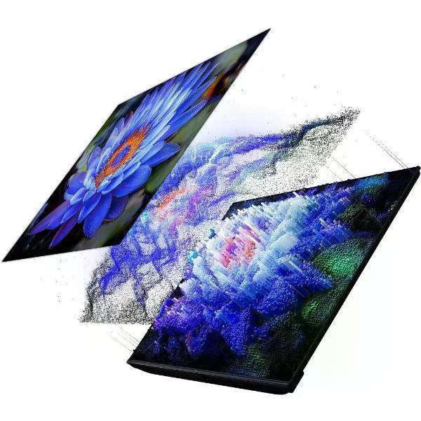 Телевизор Xiaomi MI TV 65 S Mini LED 65 2025 L65MA-SPLME global version