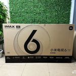 Телевизор Xiaomi MI TV 75 Extreme edition 75 L75M7-Z1