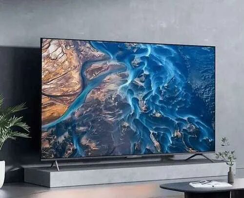 Телевизор Xiaomi MI TV 75 L75M7-ES