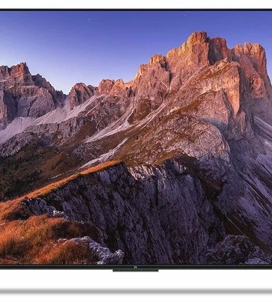 Телевизор Xiaomi MI TV EA 65 L65M7-EA