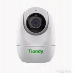 Поворотная WiFi камера Tiandy TC-H342N Spec:I2W/WIFI/4mm/V4.1