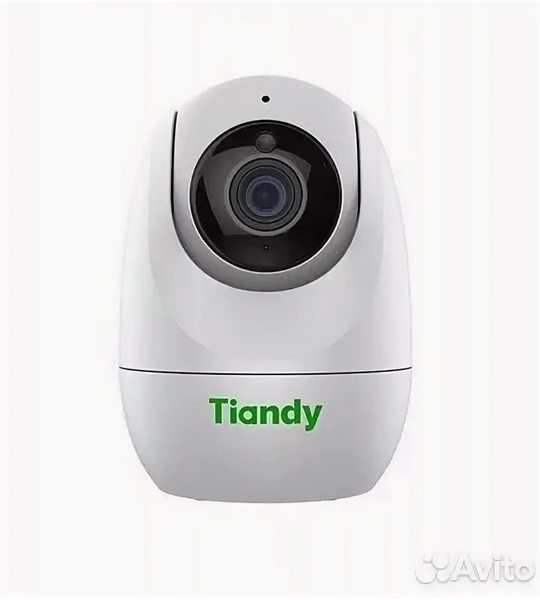 Поворотная WiFi камера Tiandy TC-H342N Spec:I2W/WIFI/4mm/V4.1
