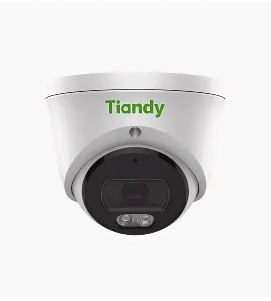 Купольная камера Tiandy TC-C32XP Spec:I3W/E/Y/2.8mm/V4.2