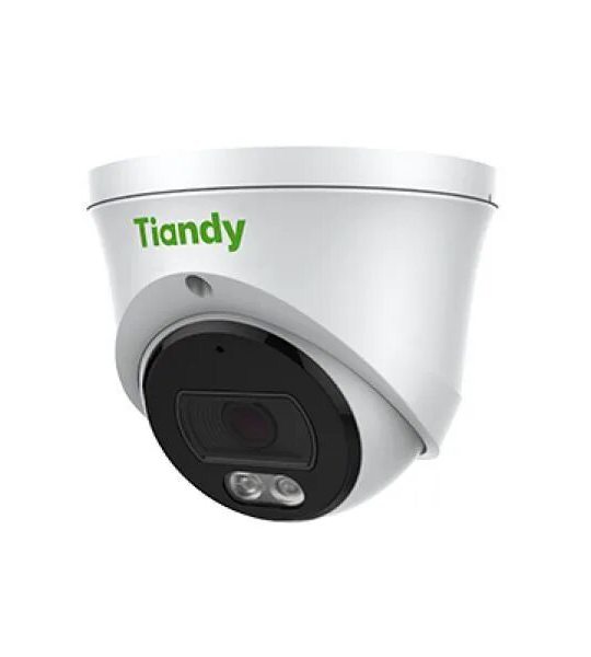 Купольная камера Tiandy TC-C34XS Spec:I3W/E/Y/2.8mm/V4.2