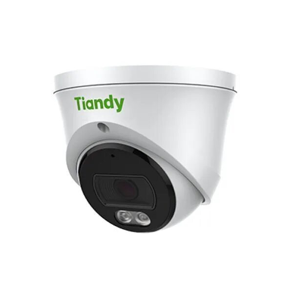 Купольная камера Tiandy TC-C34XS Spec:I3W/E/Y/2.8mm/V4.2