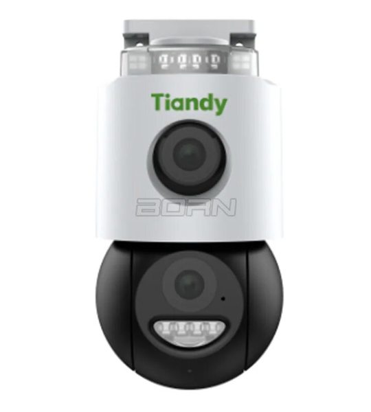 Поворотная WiFi камера Tiandy TC-H363N Spec:I5W/WIFI/Eu/4mm/V4.0