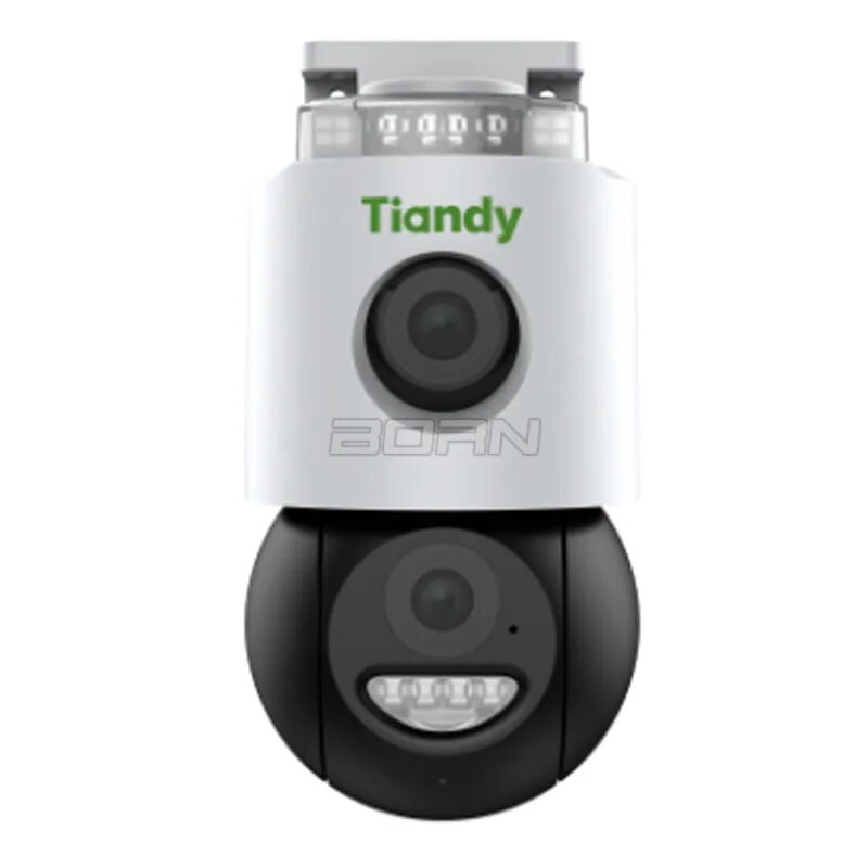 Поворотная WiFi камера Tiandy TC-H363N Spec:I5W/WIFI/Eu/4mm/V4.0