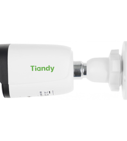 Цилиндрическая камера Tiandy TC-C35WS Spec:I5W/E/Y/S/2.8mm/V5.0