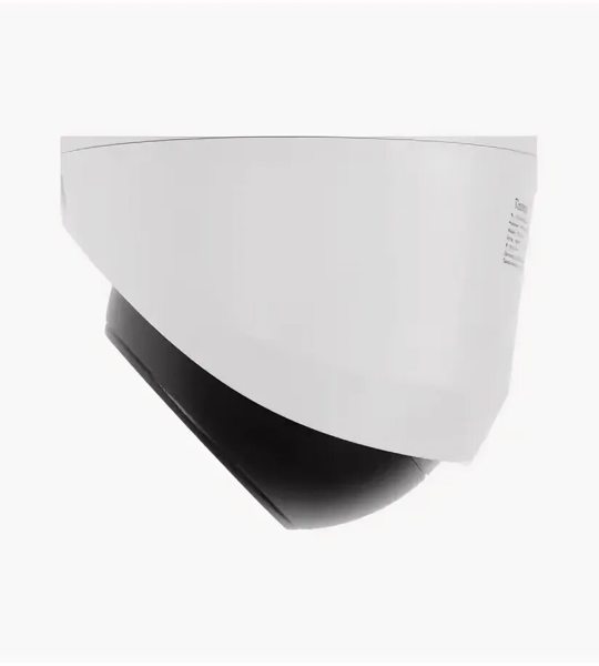 Купольная камера Tiandy TC-C34XN Spec:I3W/E/Y/2.8mm/V4.2