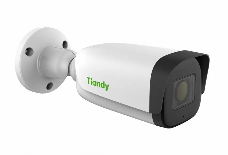 Цилиндрическая камера Tiandy TC-C35US Spec:I8/A/E/Y/M/2.8-12mm/V4.0