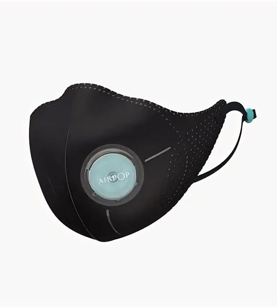 Маска Xiaomi Mijia AirPOP