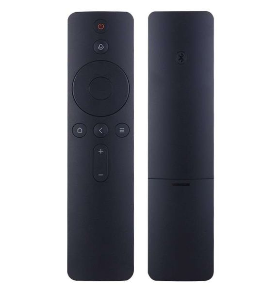 Голосовой пульт дистанционного управления Xiaomi Bluetooth