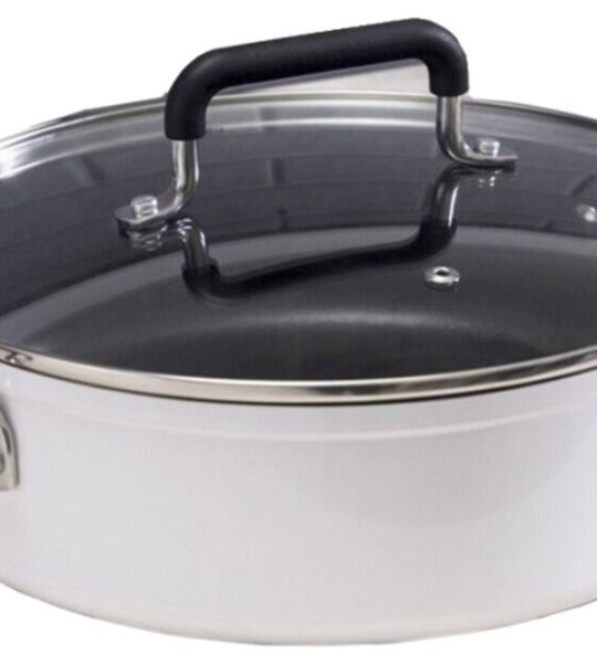 Оригинальная кастрюля для индукционной плиты Xiaomi Mijia Induction Cooker (GJT02CM)