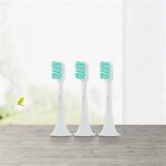 Сменные насадки для зубной щетки Xiaomi Mijia Smart Sonic Electric Toothbrush 3 шт (DDYST01SKS)