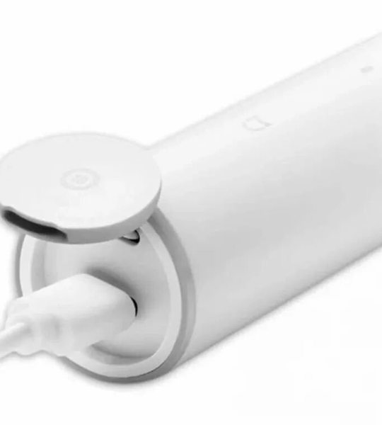 Электрическая зубная щетка Xiaomi Mijia Sonic Electric Toothbrush T300 MES602