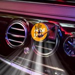 Автомобильный ароматизатор Xiaomi MIJOY (DSHJ-B-1902)