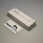 Набор гелевых ручек Xiaomi MI Jumbo Gel Ink Pen (MJZXB02WC) 10 шт, черные