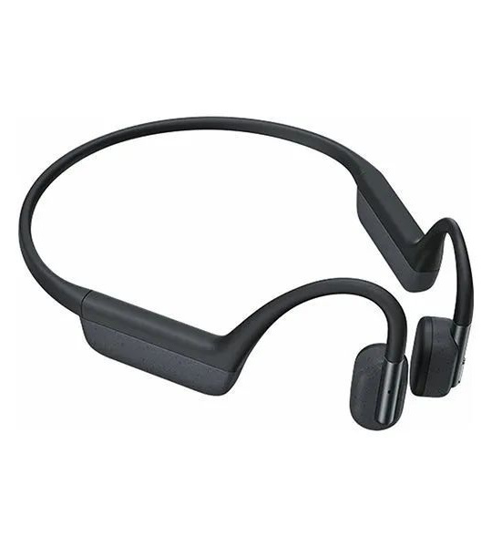 Наушники беспроводные с костной проводимостью Xiaomi Earphones Explore (GCDEJ01LS) Оранжевый