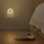 Ночник Xiaomi Mijia Plug-in Night Light (MJYD04YL)