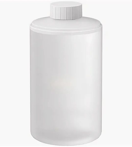 Одноразовое Антибактериальное Дезинфицирующее Средство для рук Xiaowei Quality Foam (два флакона)