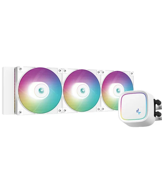 Deepcool LE720 360 WH/BK