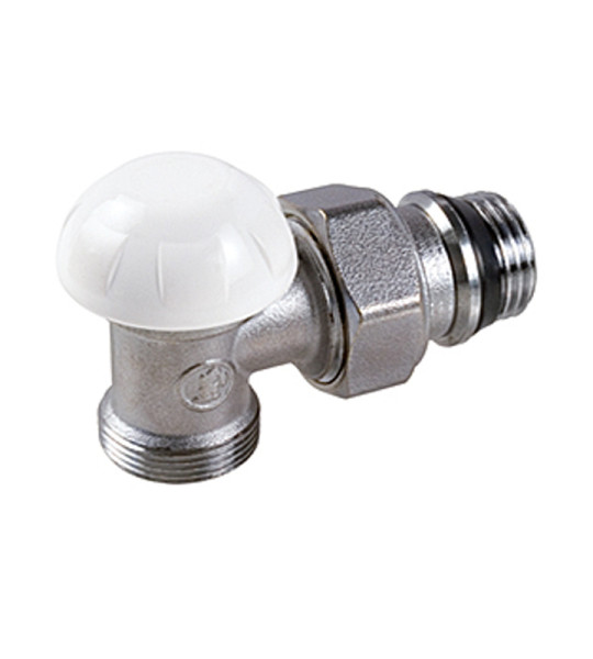 Угловой отсечной клапан Giacomini R29TG