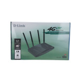 D-Link 4G AC1200 LTE Router DWR-M960