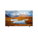 LG 50UR801 COLJ 50 4K UHD Smart LED TV — α5 AI, HDR10/HLG, ALLM, eARC, webOS