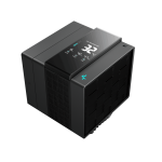 DeepCool AIR COOLER ASSASSIN IV VC VISION CPU Tower Cooler