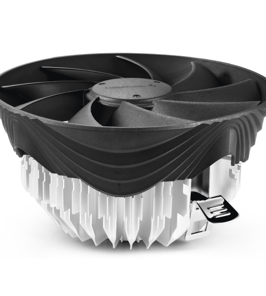 DeepCool  AIR COOLER GAMMA HUNTER V2