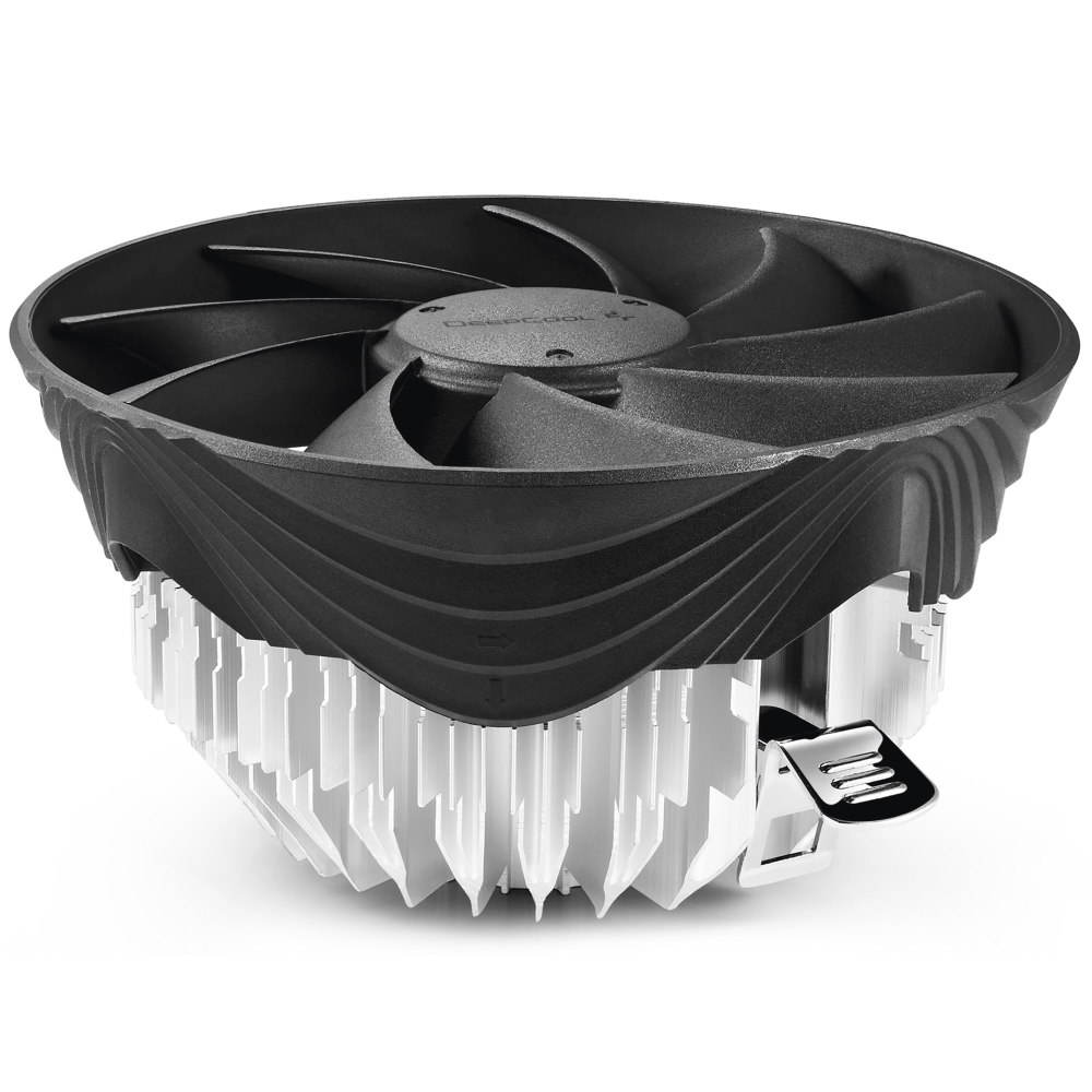DeepCool  AIR COOLER GAMMA HUNTER V2