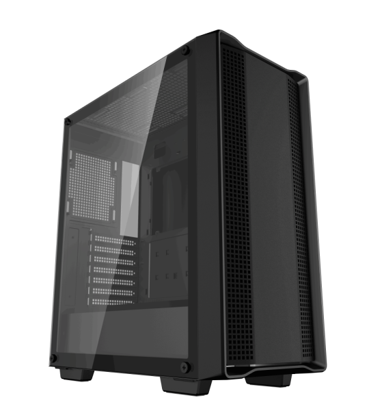 Корпус (CASE) DeepCool CC560 Limited V2