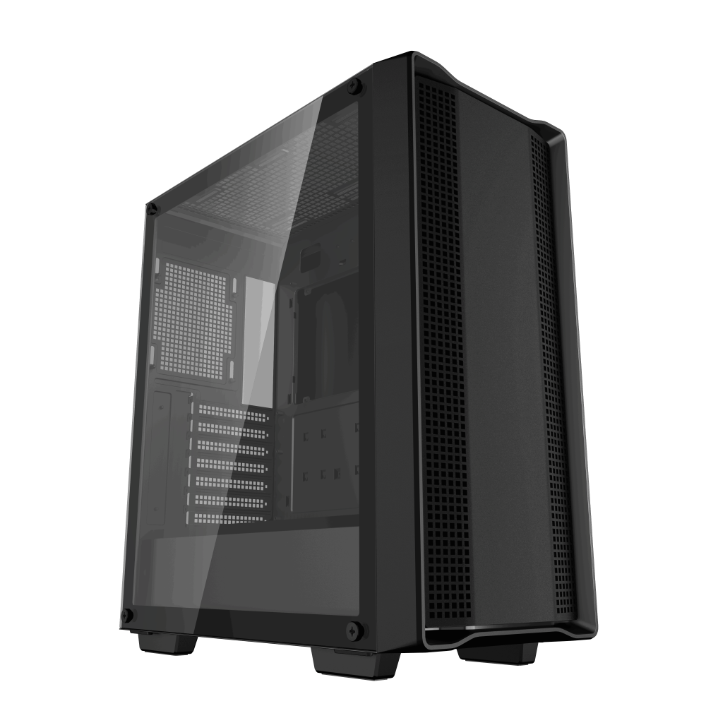 Корпус (CASE) DeepCool CC560 Limited V2