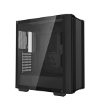 Корпус (CASE) DeepCool CC560 Limited V2