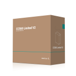 Корпус (CASE) DeepCool CC560 Limited V2