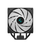 DeepCool AIR COOLER AG400 DIGITAL BK ARGB