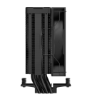 DeepCool AIR COOLER AG400 DIGITAL BK ARGB