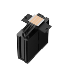 DeepCool AIR COOLER AG400 DIGITAL BK ARGB