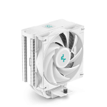 DeepCool AIR COOLER AG400 DIGITAL WH ARGB