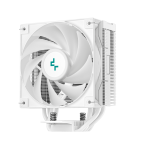 DeepCool AIR COOLER AG400 DIGITAL WH ARGB