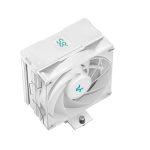 DeepCool AIR COOLER AG400 DIGITAL WH ARGB