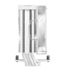 DeepCool AIR COOLER AG400 DIGITAL WH ARGB